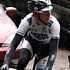 Andy Schleck w�hrend der f�nften Etappe der Vuelta al Pais Vasco 2009